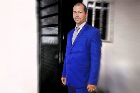 Pastor da Assembleia de Deus de Goiás é preso suspeito de matar motorista de app