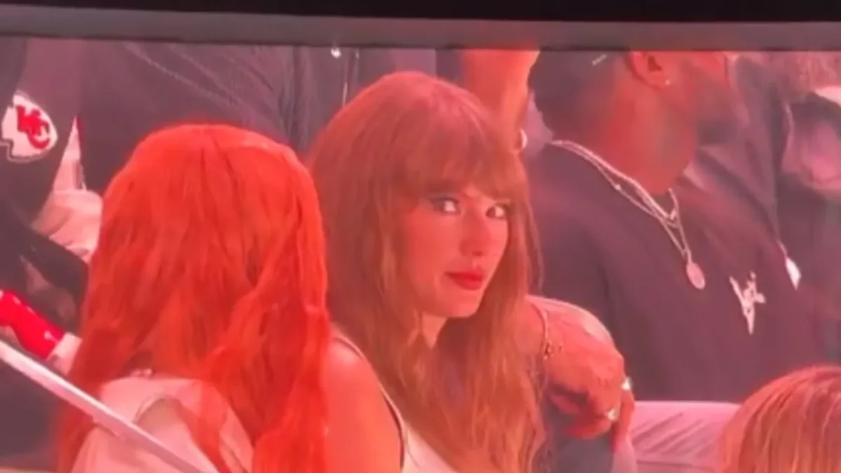 Taylor Swift é vaiada no Super Bowl e recebe deboche de Donald Trump: 'Noite difícil'