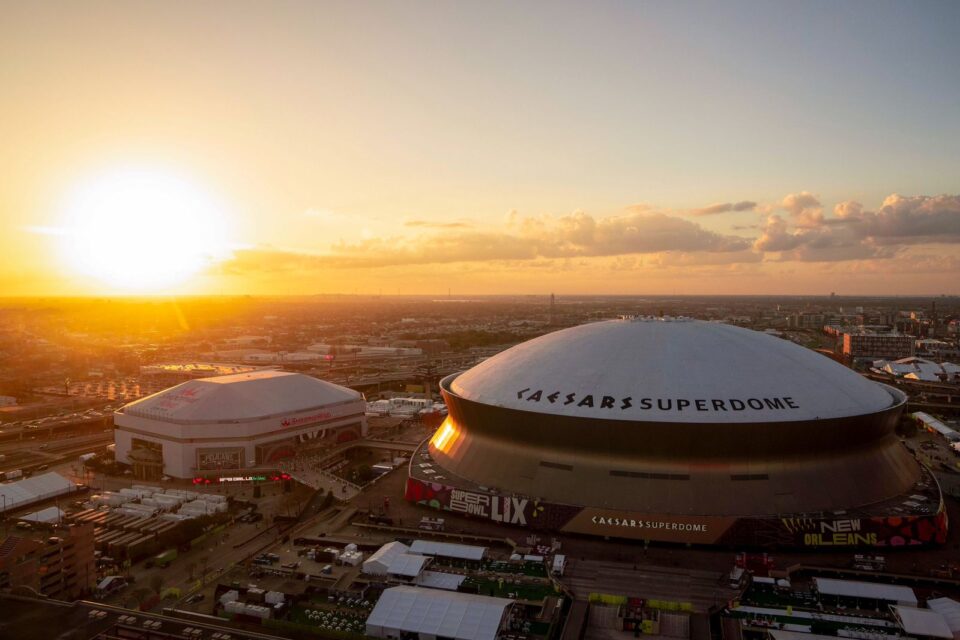 Final doSuper Bowl