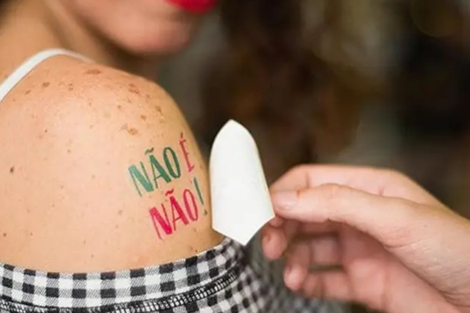 Carnaval de Goiânia terá bloco de combate à violência contra mulheres