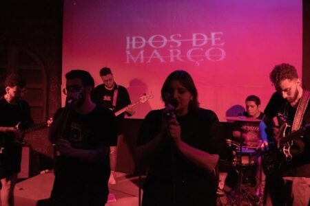 Festival Beira-Mundo reúne bancas de artistas e bandas em Goiânia