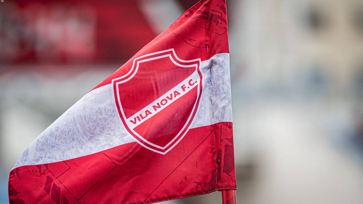 Vila Nova recebe Brasiliense pelo jogo de volta da Copa Verde