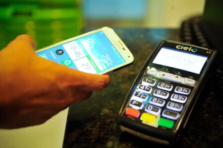 Pix por aproximação começa nesta sexta; veja como vai funcionar Transações de funcionalidade serão limitadas a R$ 500