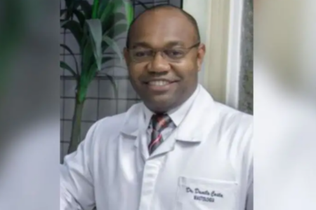 Médico é preso suspeito de abusar de paciente com câncer em Minas Gerais