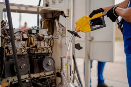 Procon Anápolis e Inmetro identificam posto que entregava menos combustível que o vendido