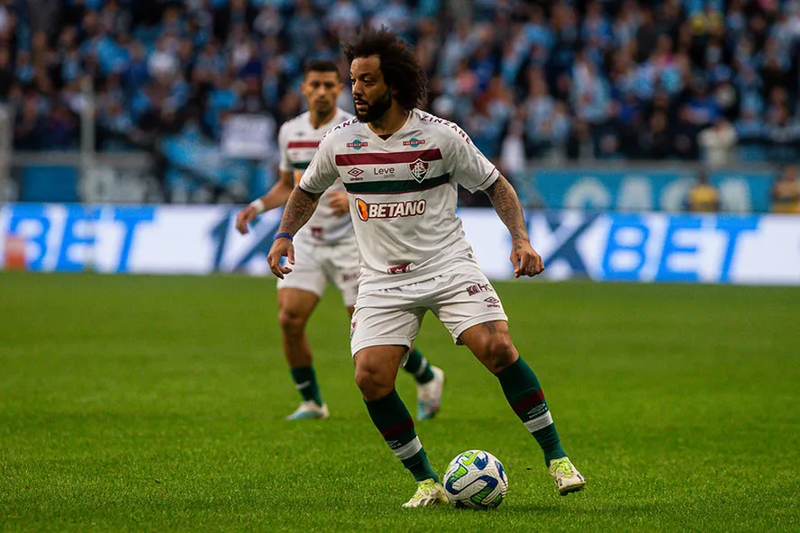Marcelo anuncia aposentadoria