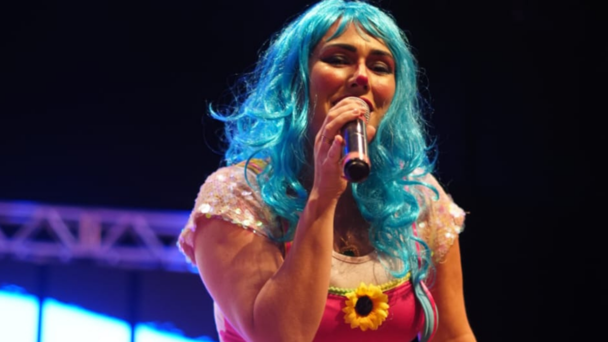 Carnaval Kids gratuito traz música e brincadeiras para crianças em Goiânia