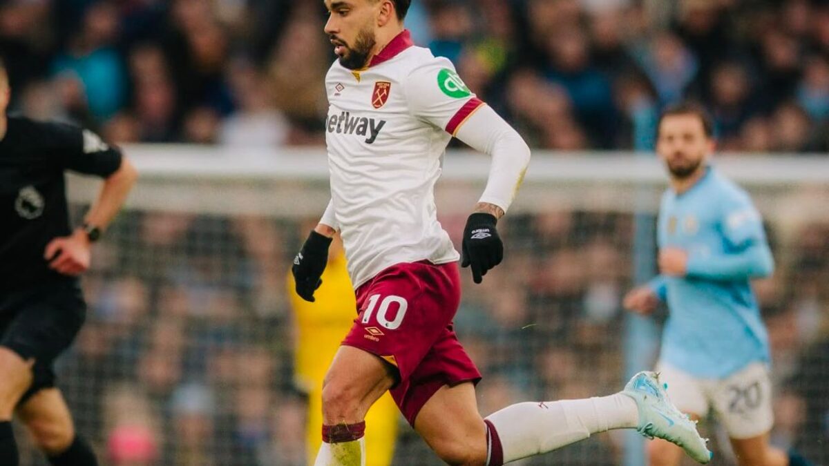 O que pode acontecer com Lucas Paquetá