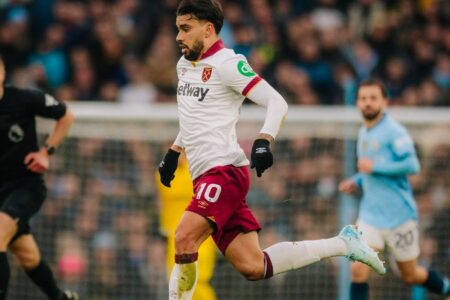 O que pode acontecer com Lucas Paquetá