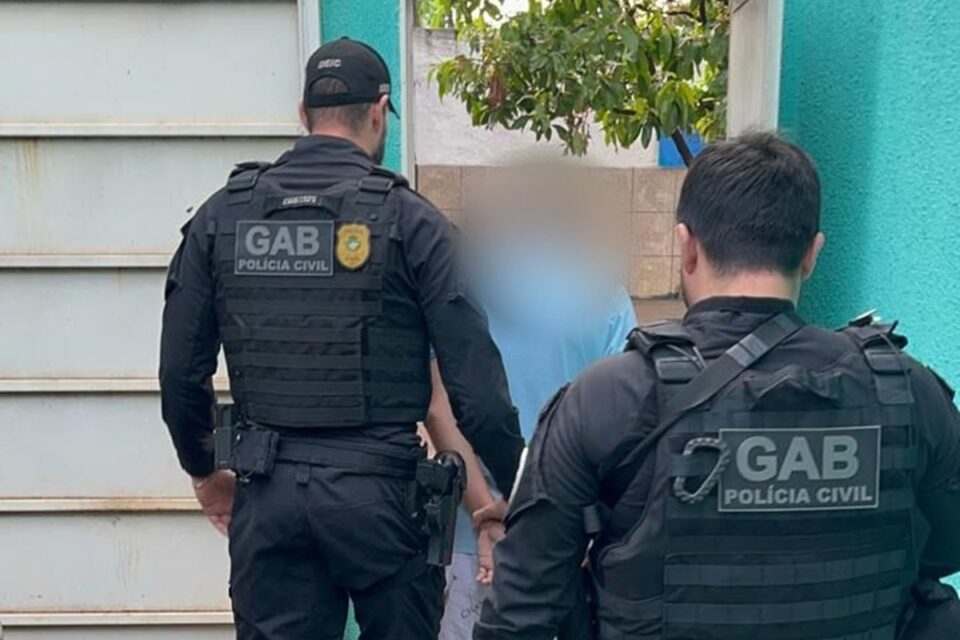 Desbaratada quadrilha que aplicou golpes contra beneficiários do Bolsa Familia