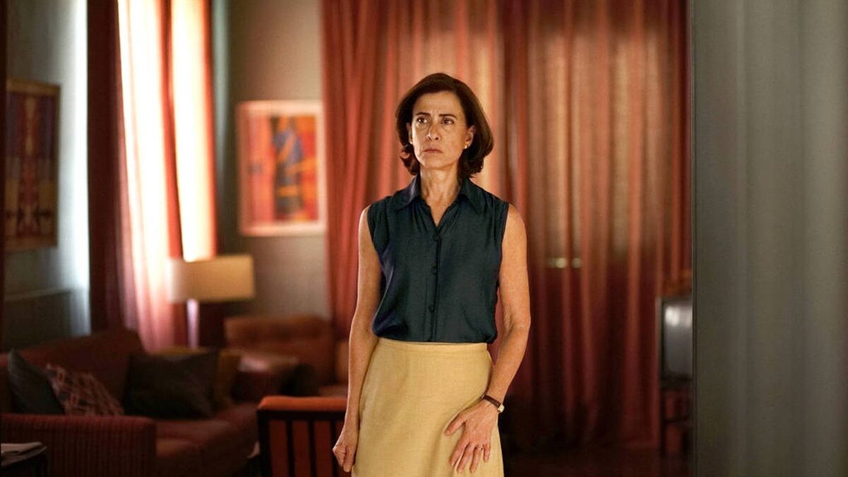 Site de apostas põe 'Ainda Estou Aqui' como favorito ao Oscar de filme internacional