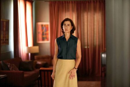 Site de apostas põe 'Ainda Estou Aqui' como favorito ao Oscar de filme internacional