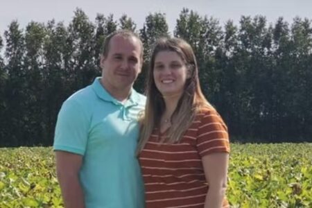 Homem mata a esposa após ela 'não dar a mínima' para jantar romântico Feminicídio ocorreu em Indiana (EUA), no Dia dos Namorados