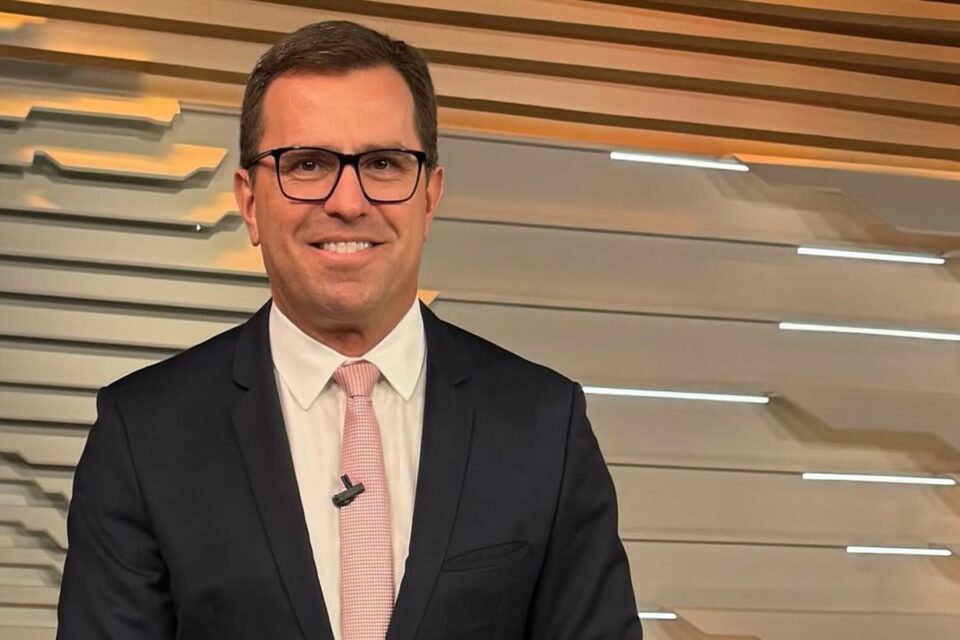 Rodrigo Bocardi se pronuncia após demissão