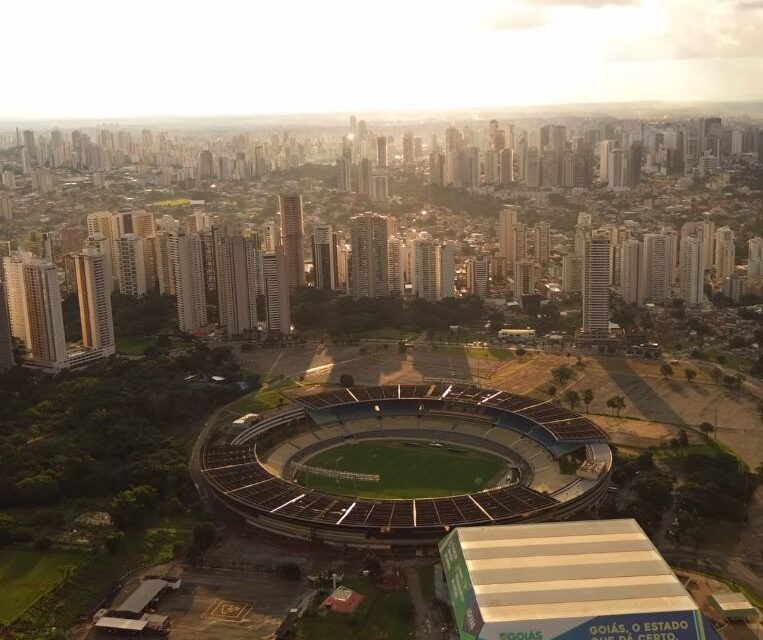 Goiânia define preço para clássico