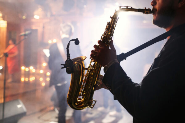 Goiânia recebe 2° edição de festival de jazz e blues com entrada gratuita Goiânia Blues Festival acontece entre os dias 19 e 21 de março