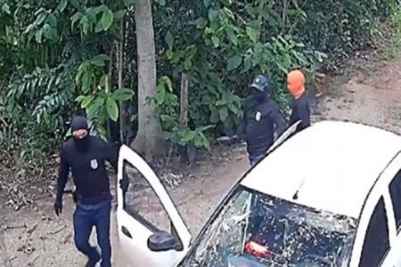 Homens fingem ser policiais civis para assaltar propriedade rural no MT