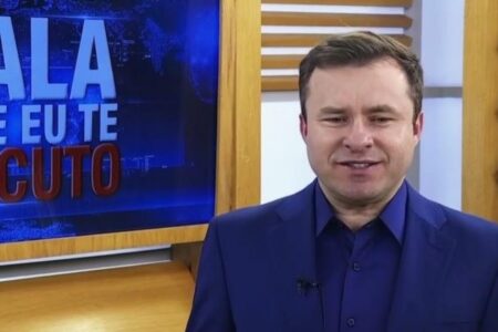 Record é condenada por fã ridicularizado em entrevista à Igreja Universal Emissora repassou reportagem para quadro Fala que Eu te Escuto