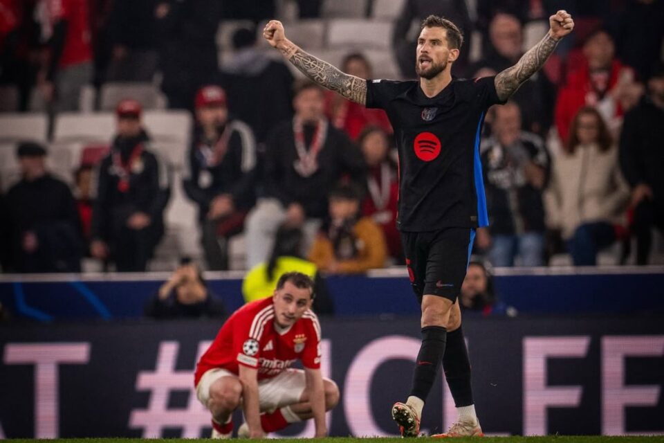 Confira os confrontos decisivos desta terça-feira pela UEFA