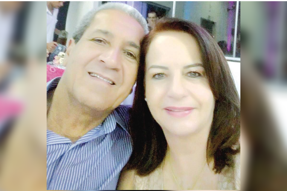Idosos são encontrados mortos em casa com tiros na cabeça, em Quirinópolis