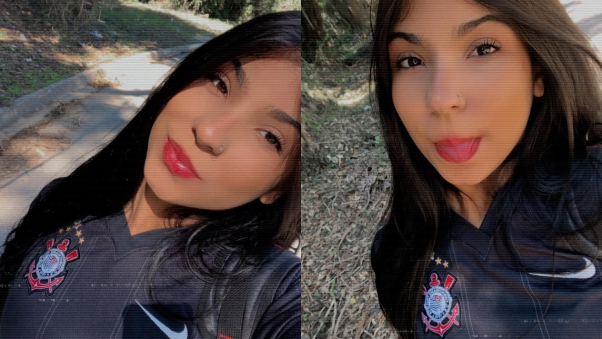 Caso Vitória Regina: pai da jovem é incluído na lista de suspeitos do crime Investigação cita um “comportamento estranho” do homem