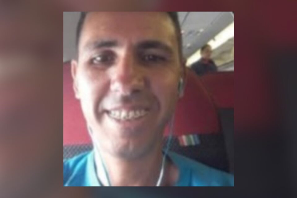 'Ótima pessoa e trabalhador': sobrinho lamenta morte do tio em confronto com a PM