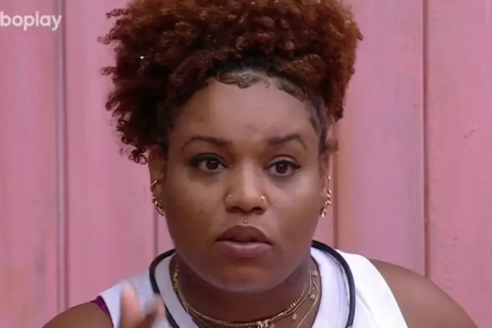 BBB 25: Camilla é eliminada do reality com a maior rejeição da temporada
