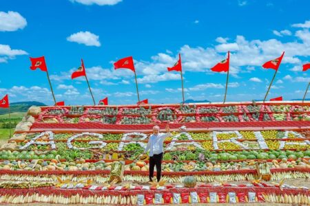 Lula cogita "medidas drásticas" para conter alta dos alimentos