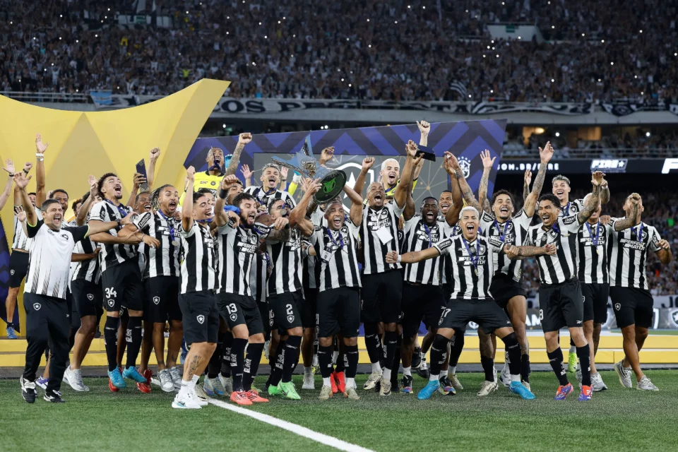 Brasileirão Série A começa neste sábado