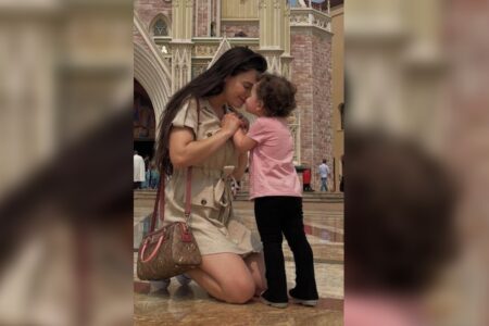 Justiça do MA manda mãe entregar filha a pai acusado de violência doméstica