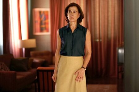 Ainda Estou Aqui alcança terceira maior bilheteria global de filme brasileiro estrelado por Fernanda Torres venceu primeiro Oscar do Brasil