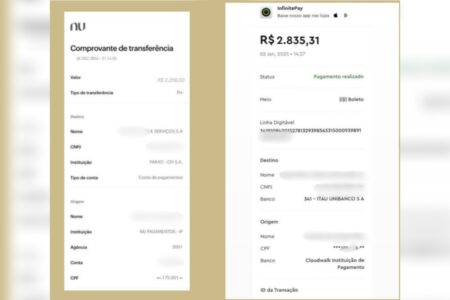 Ex-funcionário de companhia usava documentos falsos para encobrir desvios, em Goianésia