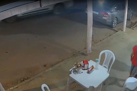 'Motivações explicadas', diz advogado de produtor de soja suspeito de matar dono de bar