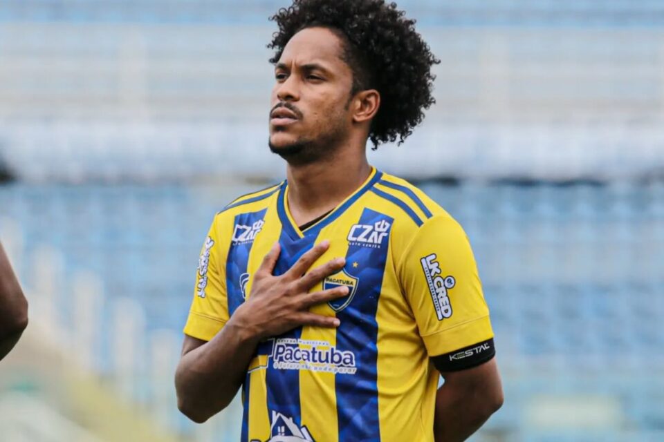 Conheça Tico Baiano ex-jogador do Crac