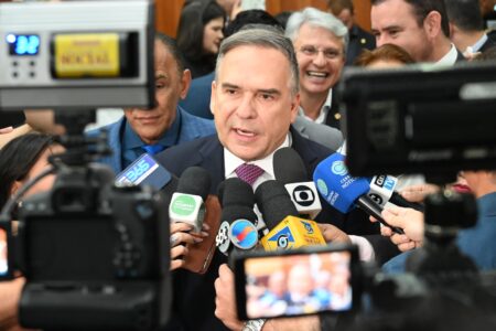 Conta vai aumentar de R$ 250 mi para R$ 1 bi, diz Mabel sobre parecer de MP da Taxa do Lixo