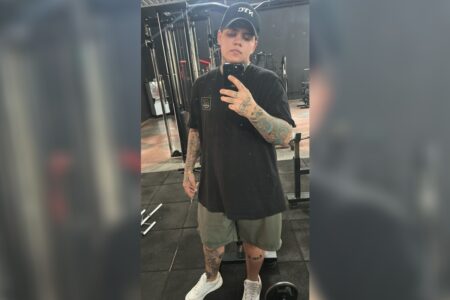 Família e amigos procuram Nathalia Guerra, que desapareceu na terça-feira, em Goiatuba