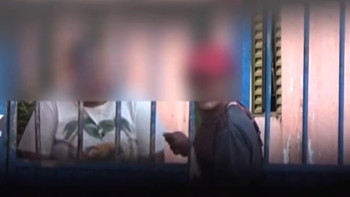Comércio de drogas funcionava quase ao lado de escola em Luziânia