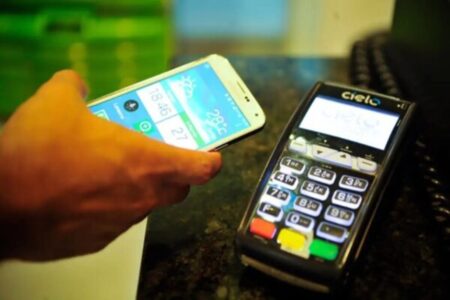 Homem é preso após confessar ter aplicado golpe do falso pagamento (Foto: Agência Brasil)