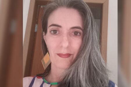 Família procura mulher desaparecida há quase uma semana em Goiânia