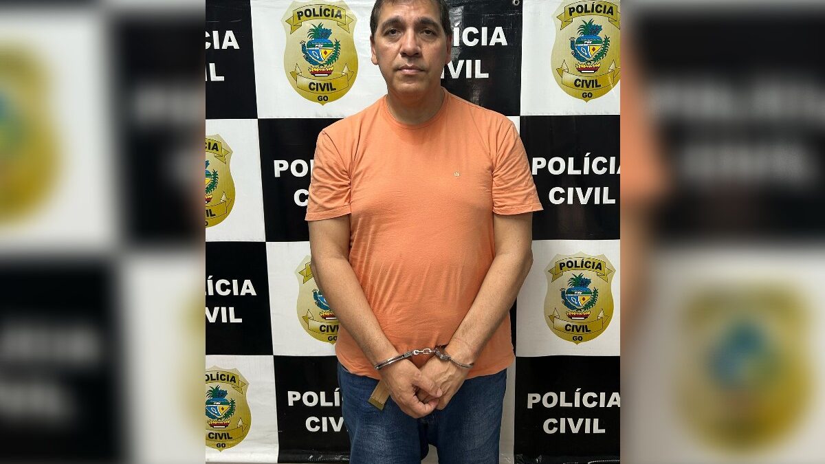Advogado de médico suspeito de acariciar adolescente diz que prisão é 'punição antecipada'