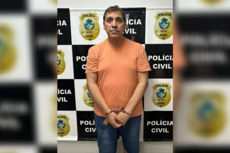 Advogado de médico suspeito de acariciar adolescente diz que prisão é 'punição antecipada'