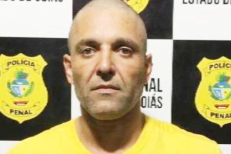 Motorista de carro que morreu em acidente na GO-184 tinham passagens criminais, diz site