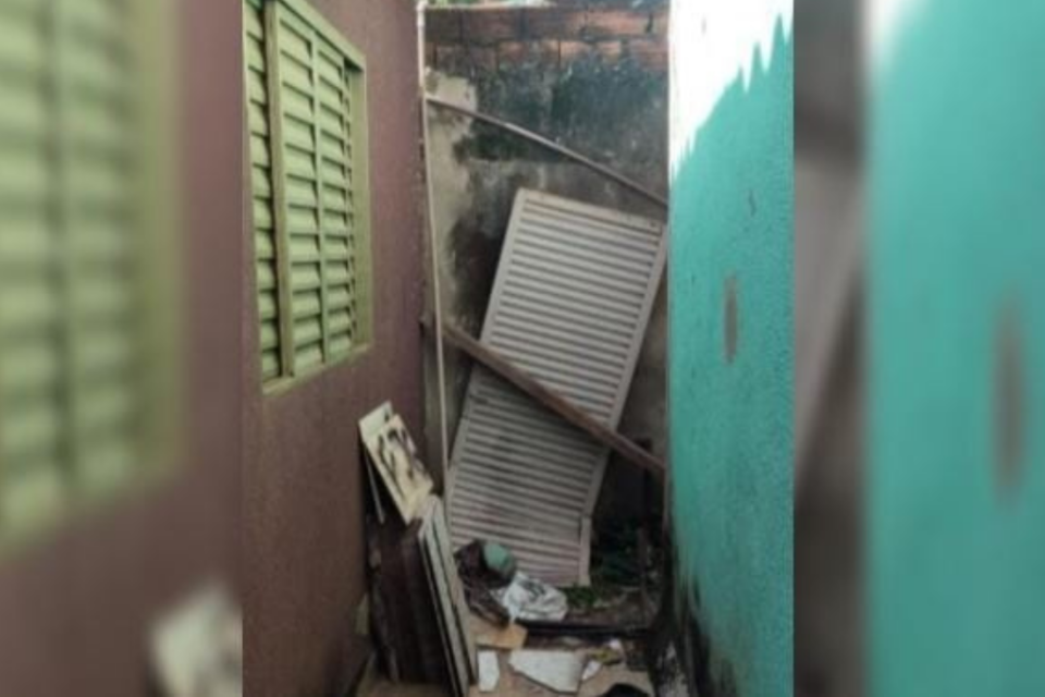 Homem morre após levar choque durante manutenção em placas solares em Aparecida