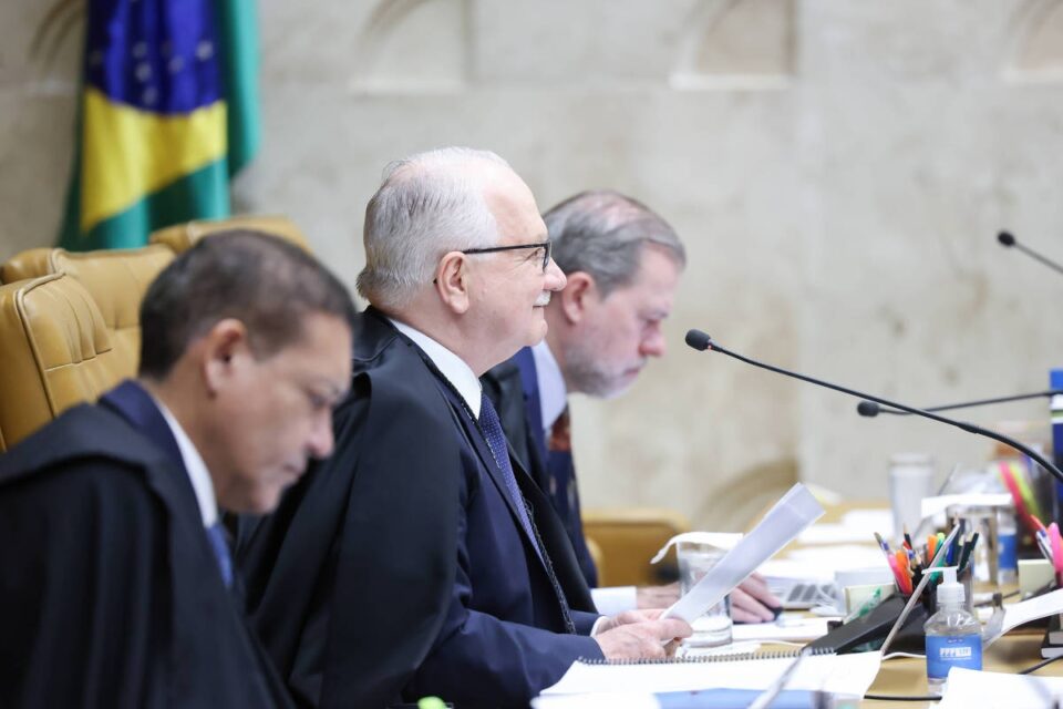 STF define que imprensa só será punida por entrevistas se for comprovado conhecimento de falsidade
