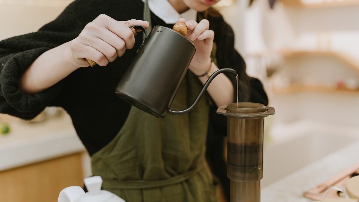 Cafeteria em Goiânia: conheça 12 cafés da capital