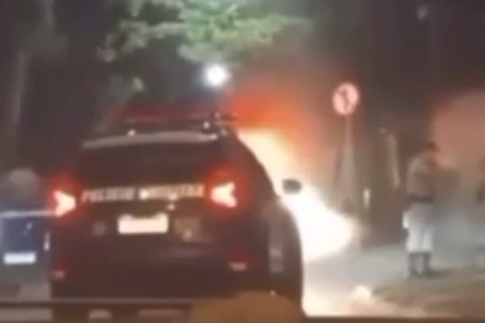 Homem em surto morre após ser baleado por PM em Goiânia Caso aconteceu no Jardim Nova Esperança confira informações