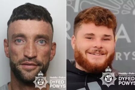 Operário mata colega de profissão durante brincadeira de soco mais forte Galês morreu sem chance de golpear o oponente