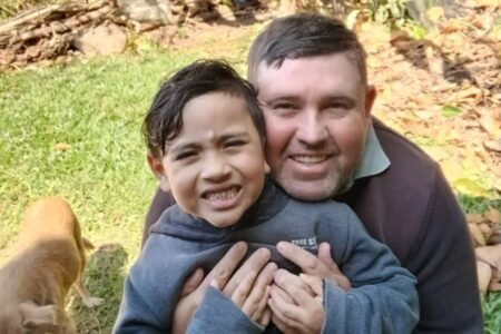 'Loucurinha': homem que jogou filho da ponte no RS foi almoçar após o crime