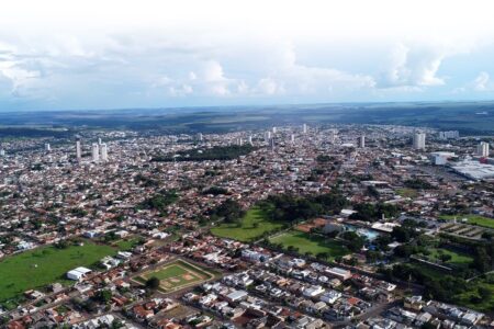 Acionada por MP, associação de Jataí nega ser paramilitar: 'ONG dentro da legalidade'