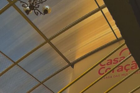 Trindade recebe Casa Coração para resgate à mulheres vítimas de violência doméstica